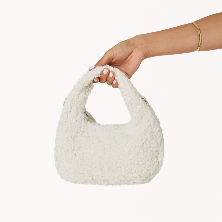 BILLINI MAGDA HANDLE BAG