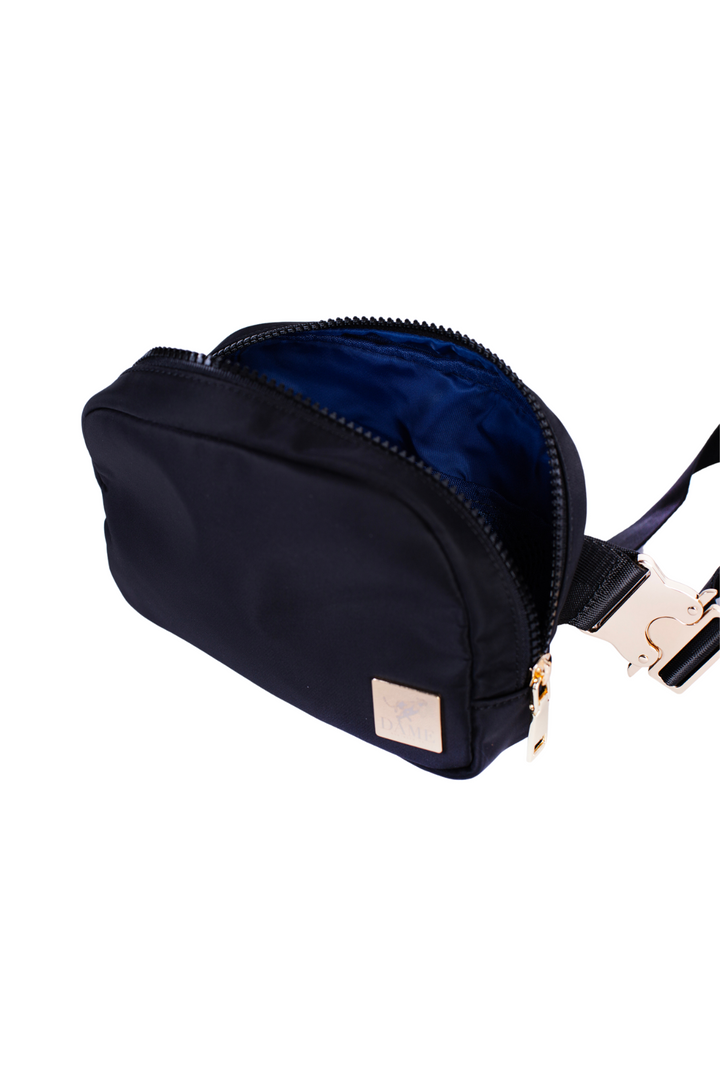 DAME | Hertle Bag- Black