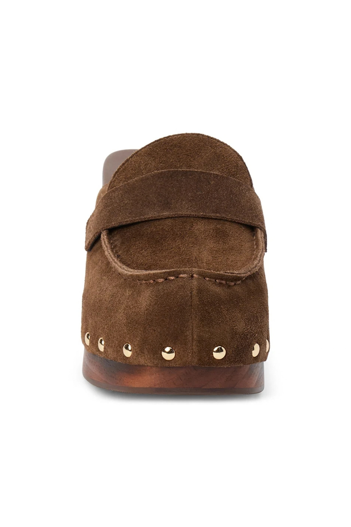 Matisse | Reyes Brown Clog