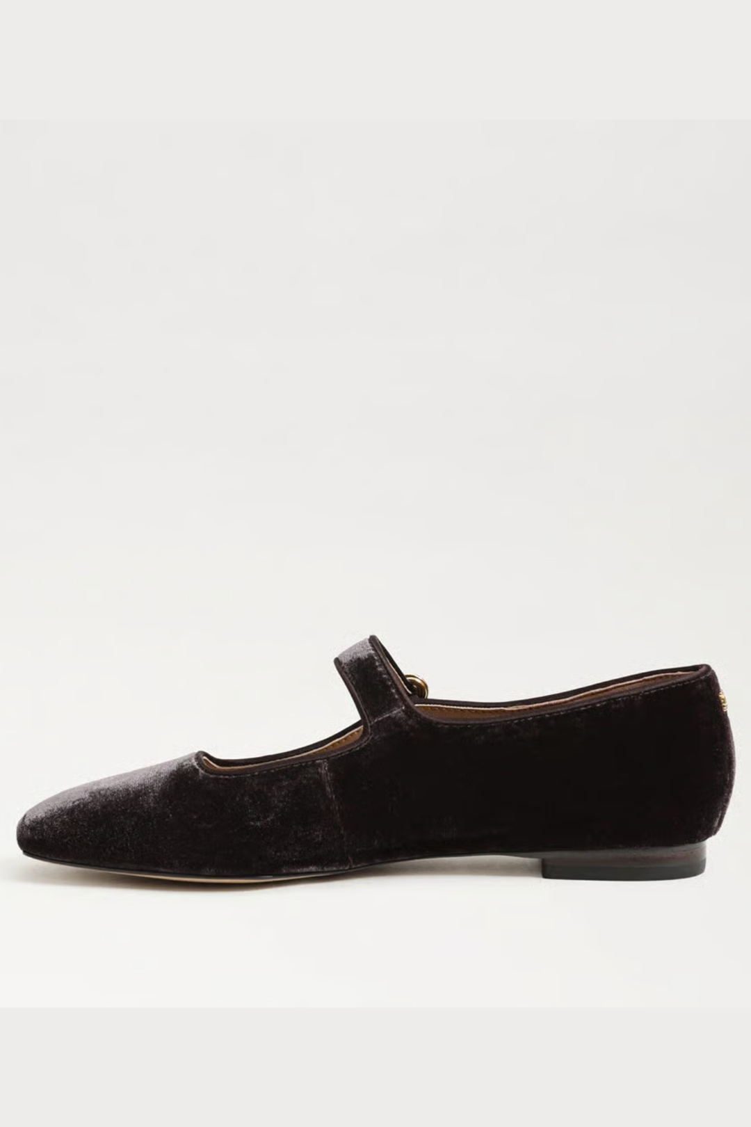 Sam Edelman| Michaela Velvet - Brown