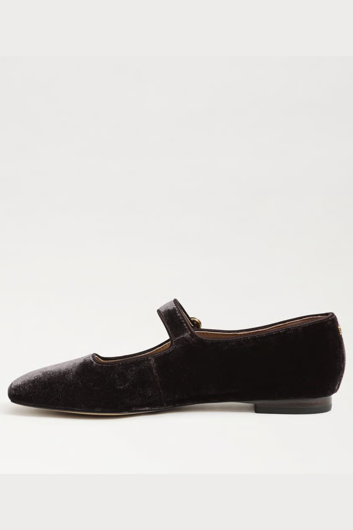 Sam Edelman| Michaela Velvet - Brown
