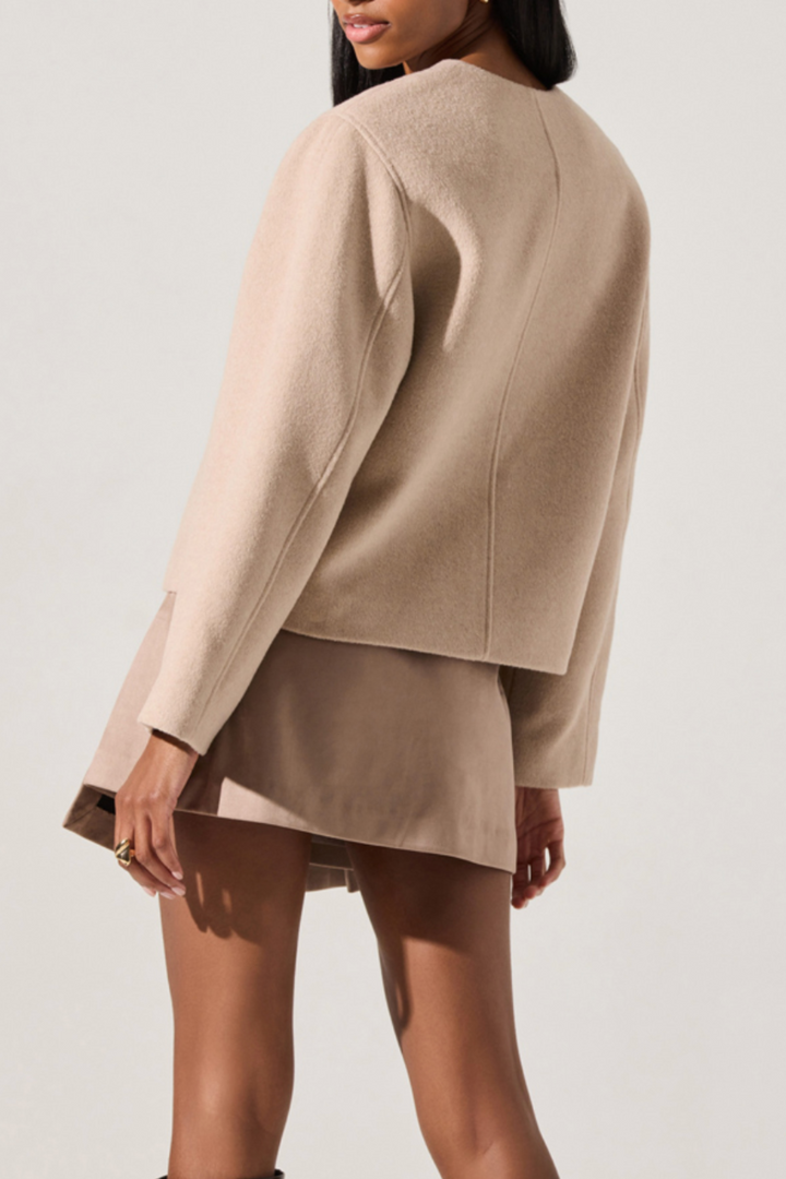 ASTR | Jennah Jacket