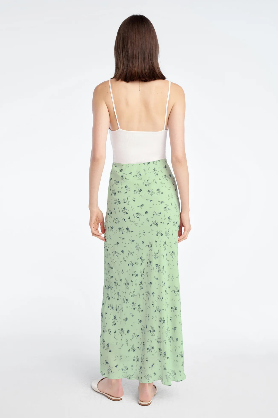 Favorite Daughter | DITSY FLORAL SKIRT