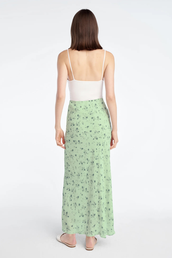 Favorite Daughter | DITSY FLORAL SKIRT