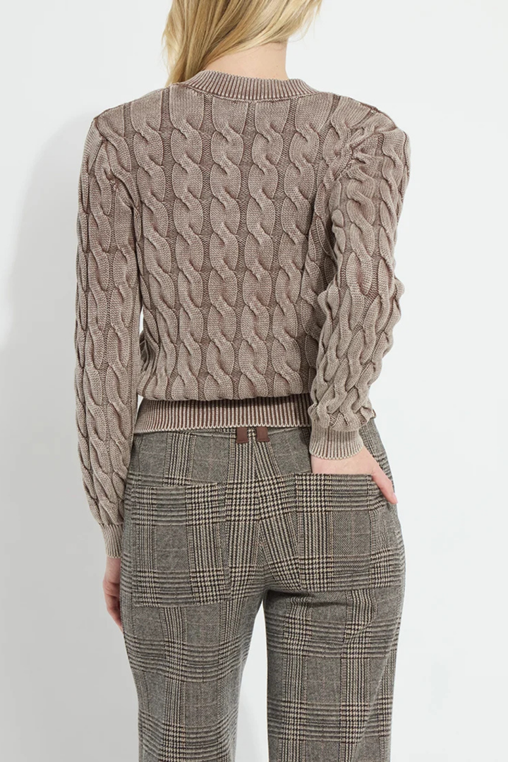 Lysse | Farrah V-neck Sweater