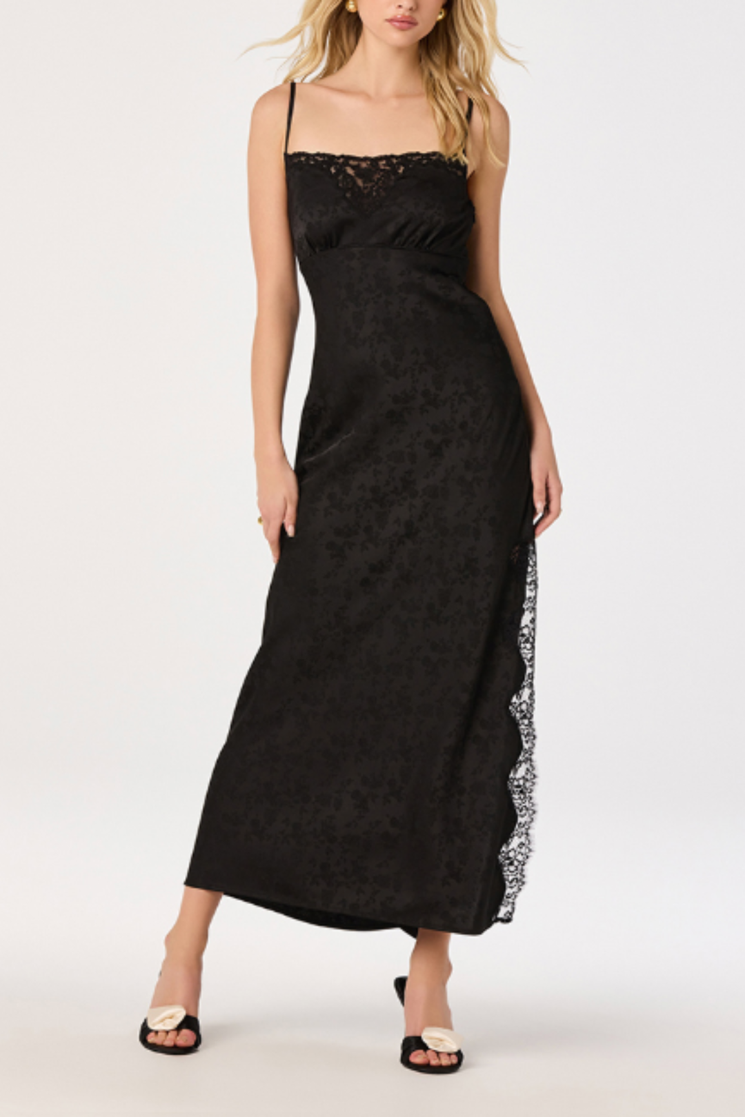 Astr | Kristian Dress