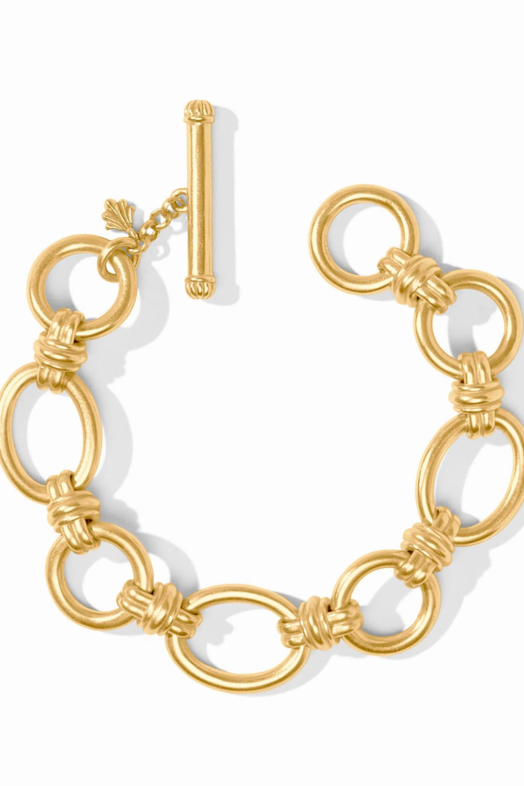 Julie Vos | Portofino Link Bracelet