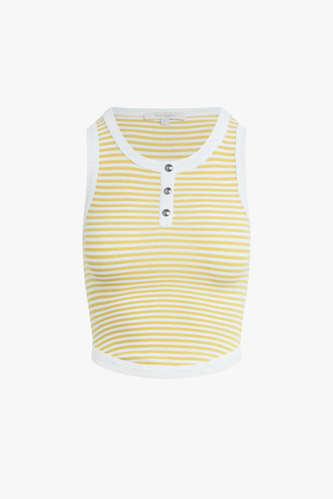 Favorite Daughter | Foundation Tank