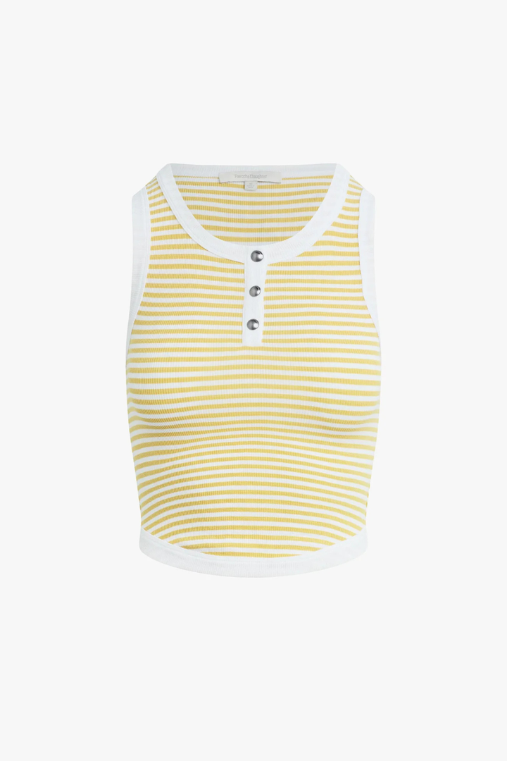 Favorite Daughter | Foundation Tank