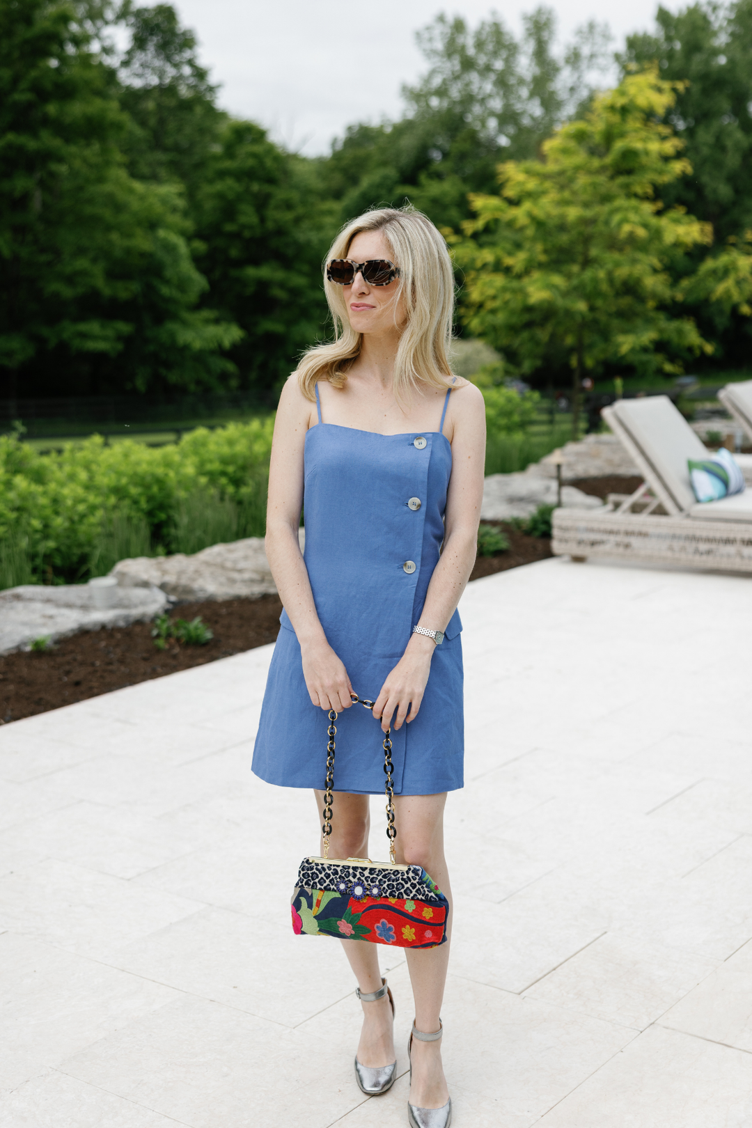 ASTR | Azria Dress Half & Half Boutique ASTR | Azria Dress Half & Half Boutique