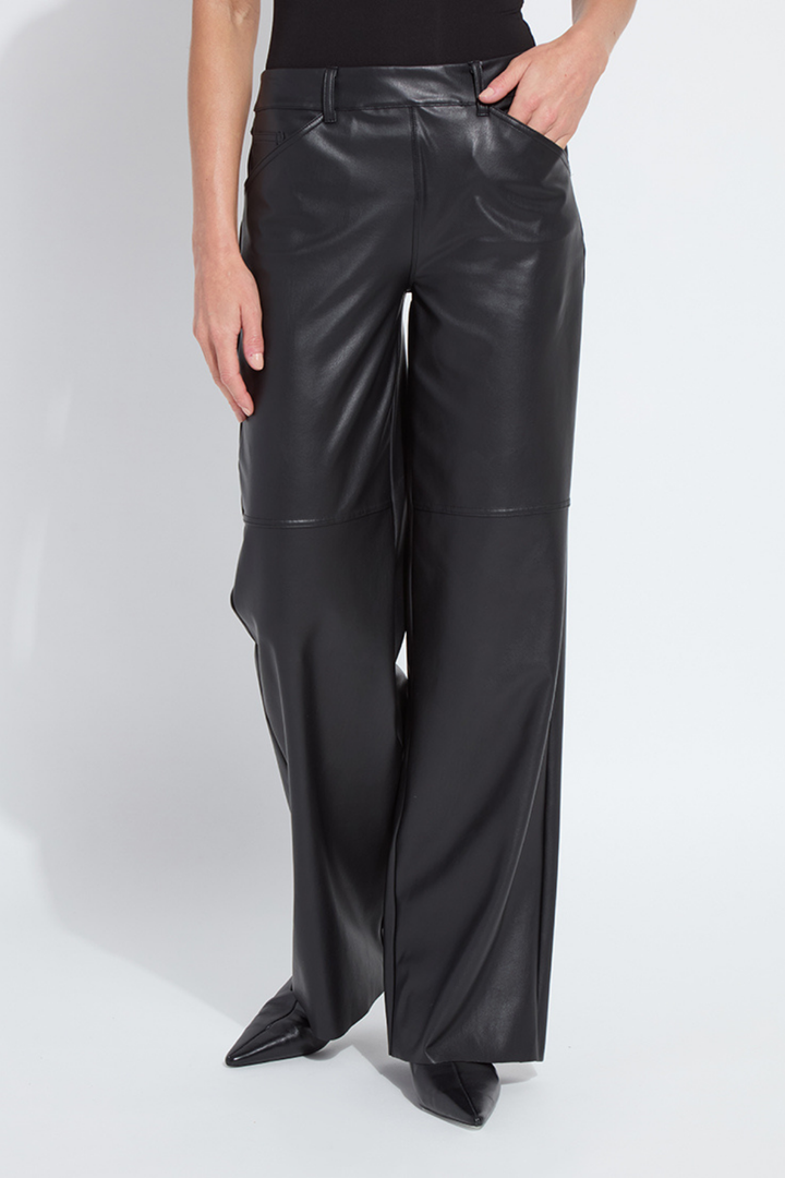 LYSSE | Azara Vegan Leather Pant