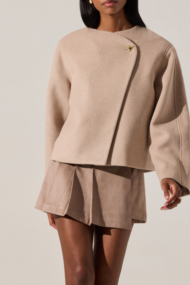 ASTR | Jennah Jacket