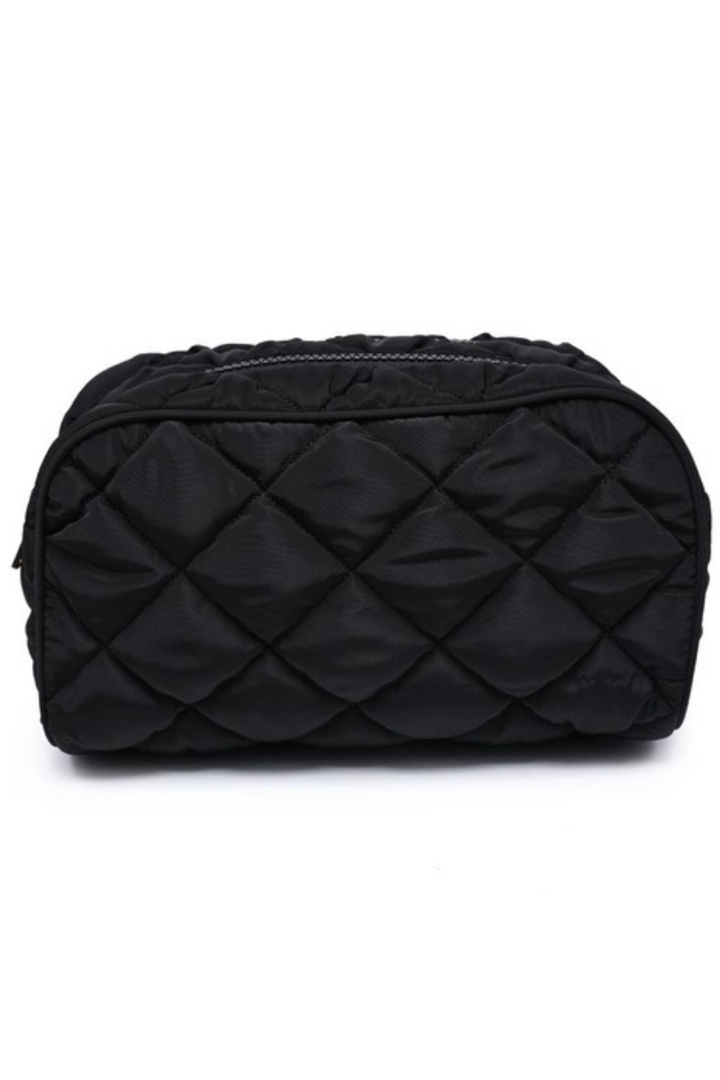 DUO - QLTD COS & TRAV POUCH