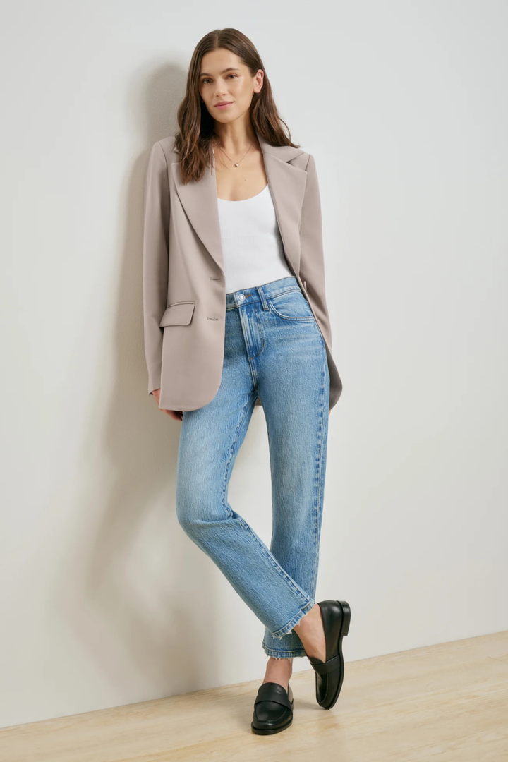 Favorite Daughter | DOT MR STRAIGHT ANKLE