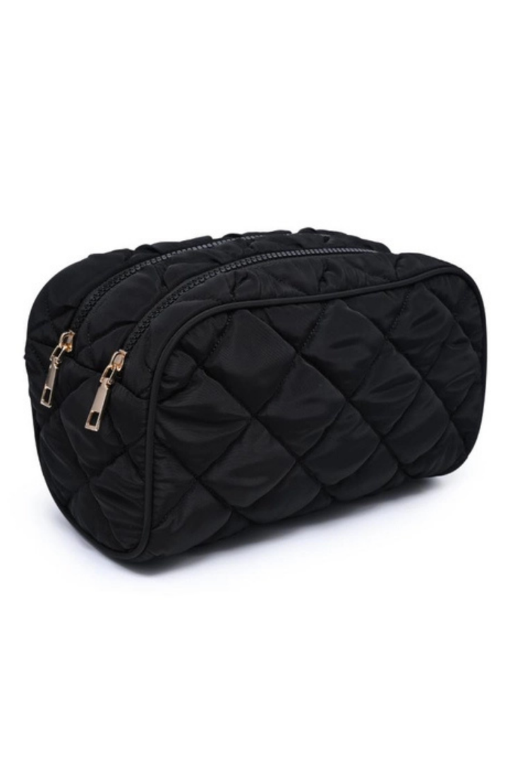 DUO - QLTD COS & TRAV POUCH