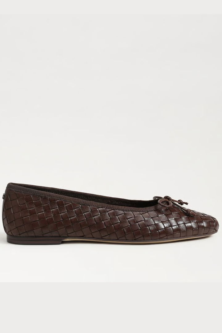 Sam Edelman | Ruthie Terazzo Brown