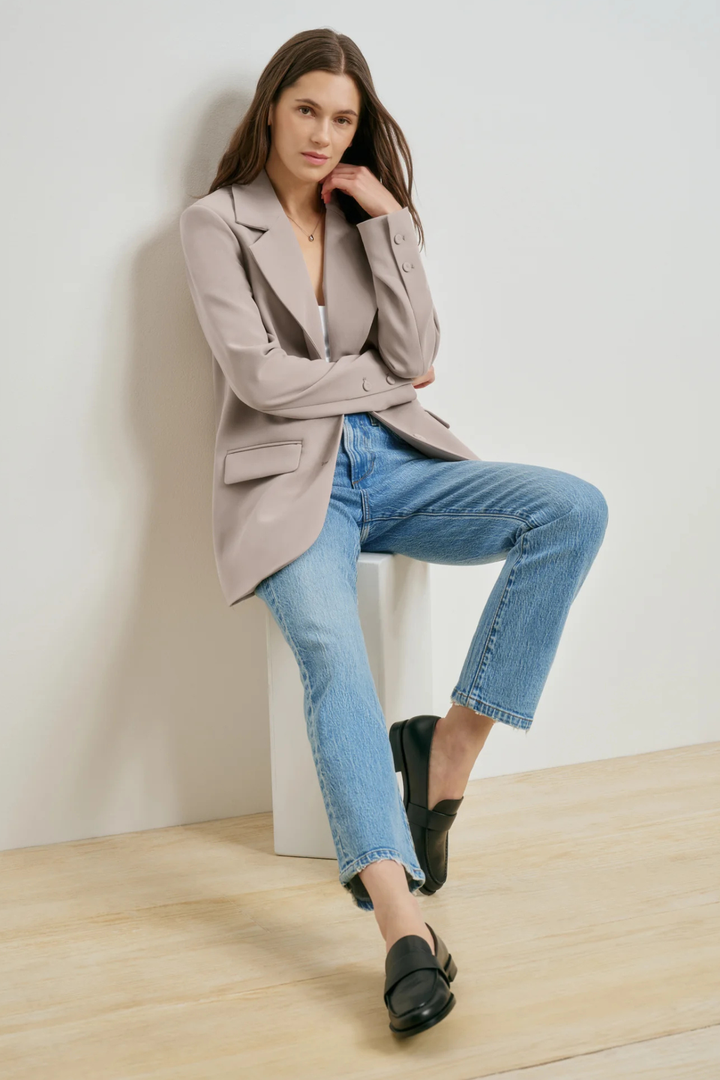 Favorite Daughter | DOT MR STRAIGHT ANKLE