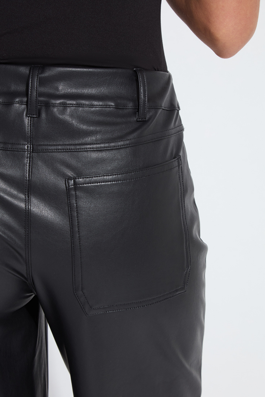 LYSSE | Azara Vegan Leather Pant