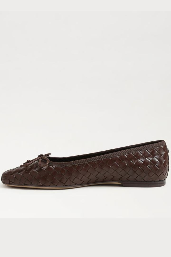 Sam Edelman | Ruthie Terazzo Brown