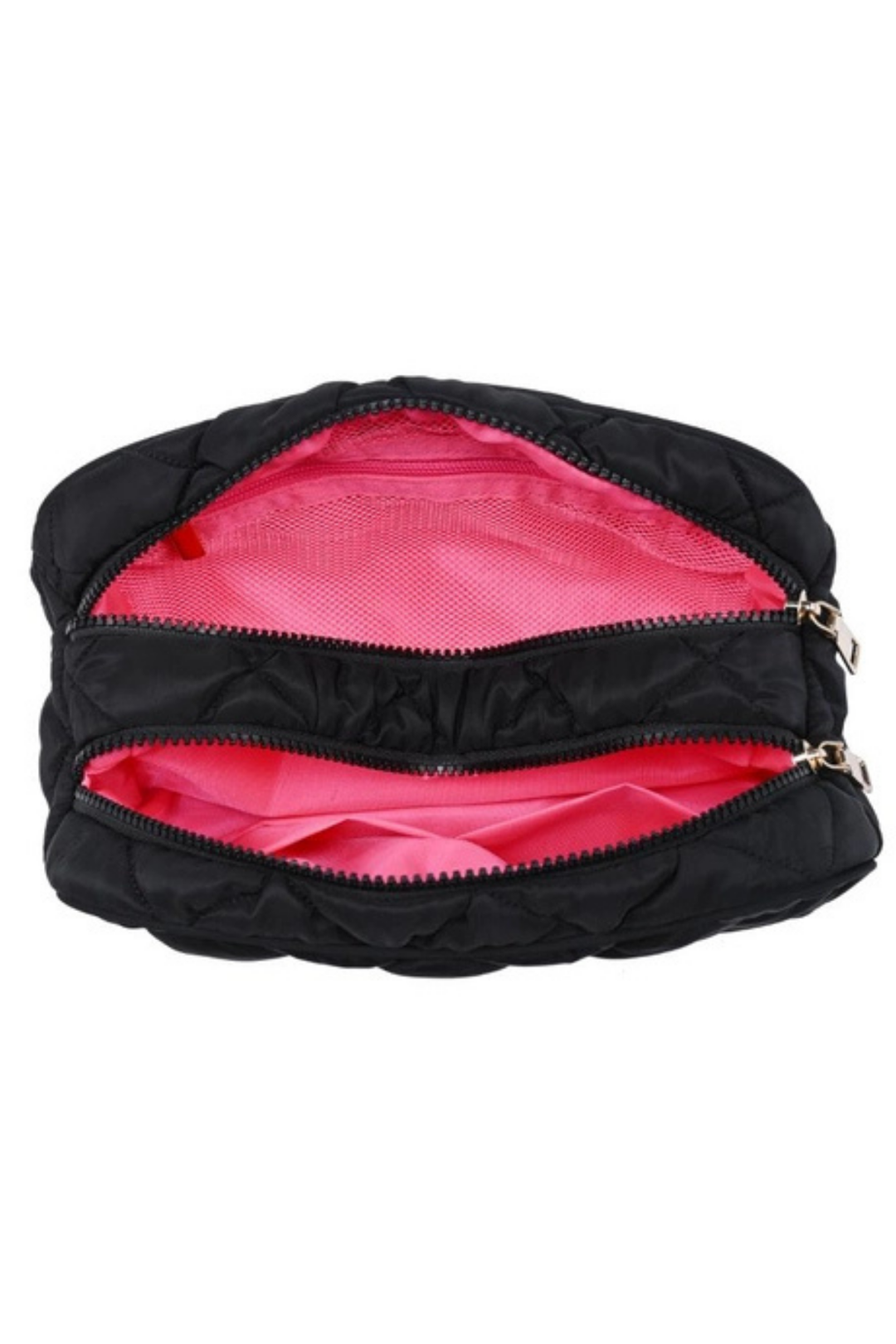 DUO - QLTD COS & TRAV POUCH