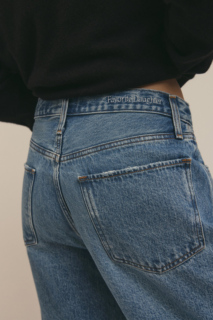 Favorite Daughter | Tommy Low Slung Bermuda