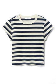 PERFECTWHITETEE | Julia Baby T