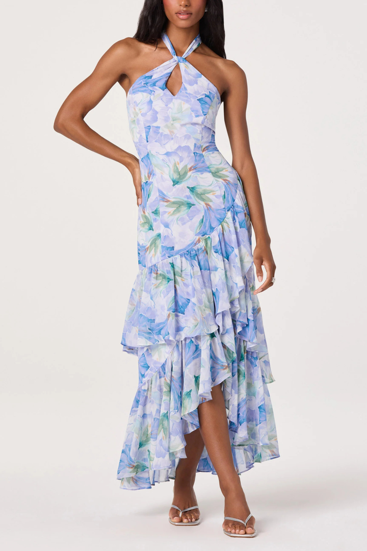 ASTR | BETHINDA DRESS