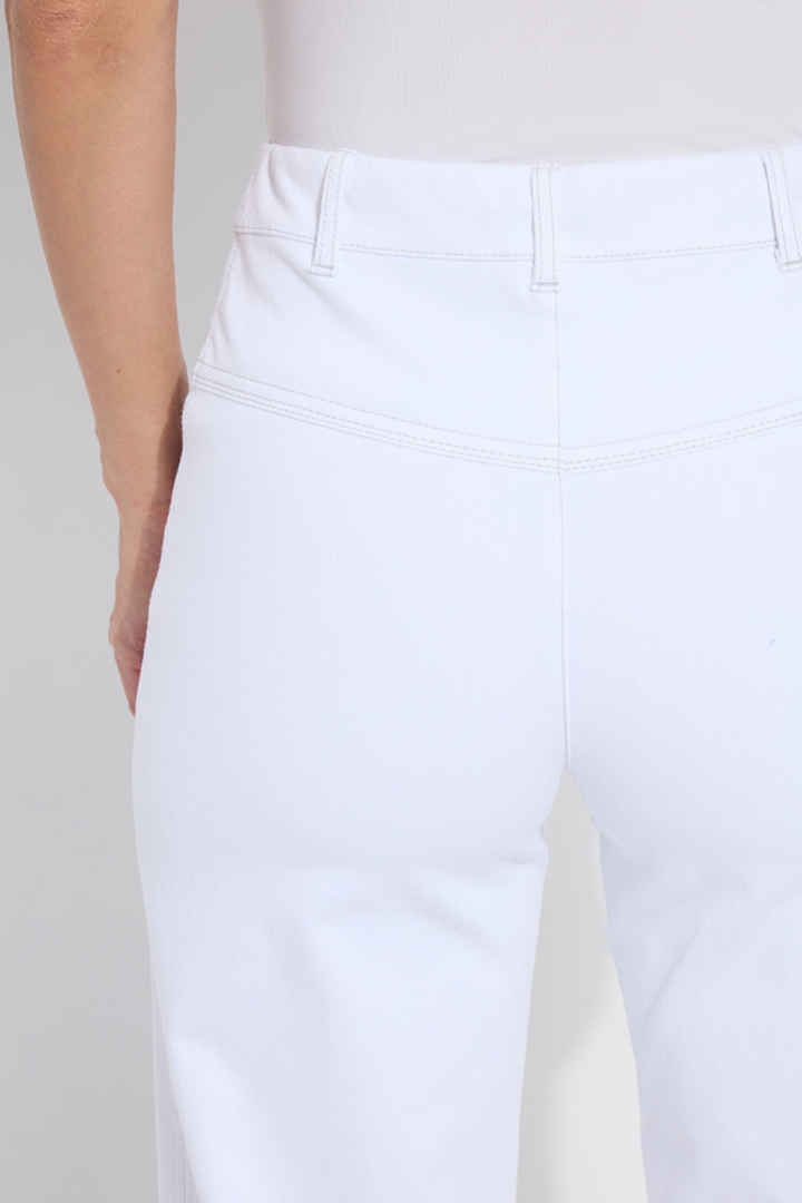 LYSSE | Layton Wide Leg Crop