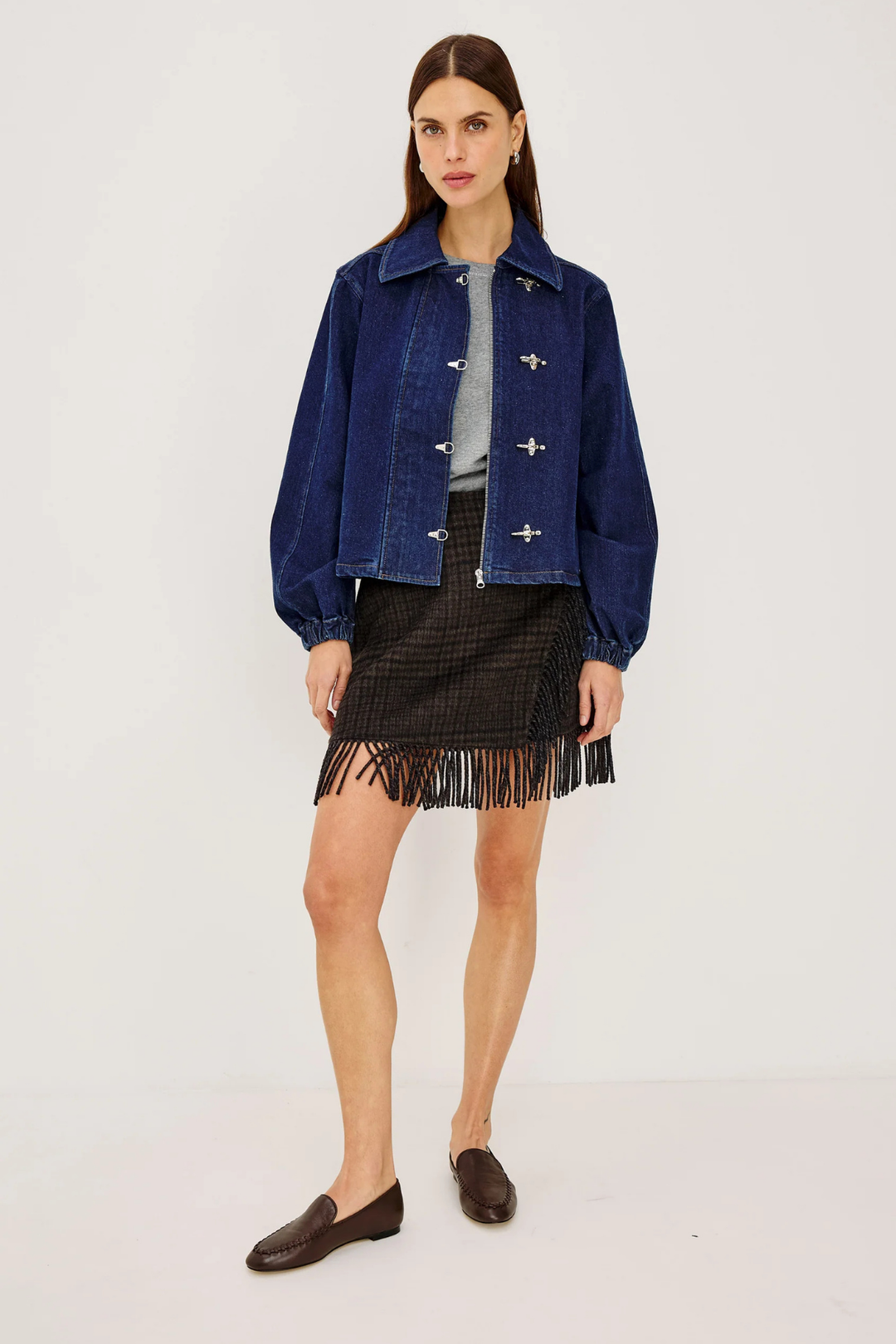 Rails| Vista Skirt