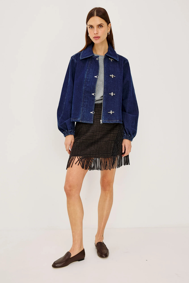 Rails| Vista Skirt