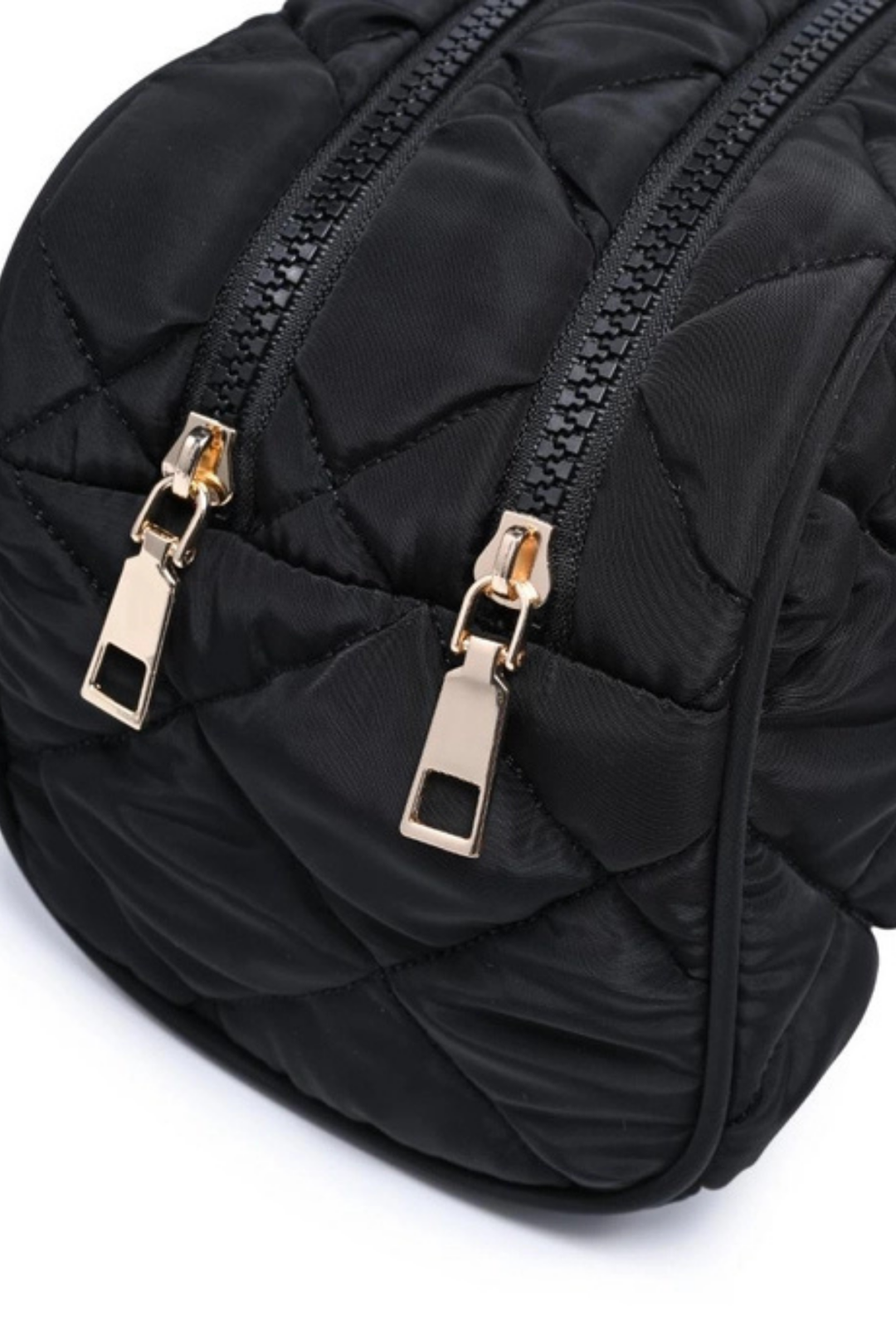 DUO - QLTD COS & TRAV POUCH