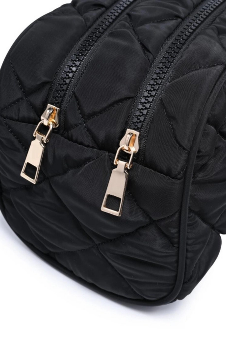 DUO - QLTD COS & TRAV POUCH