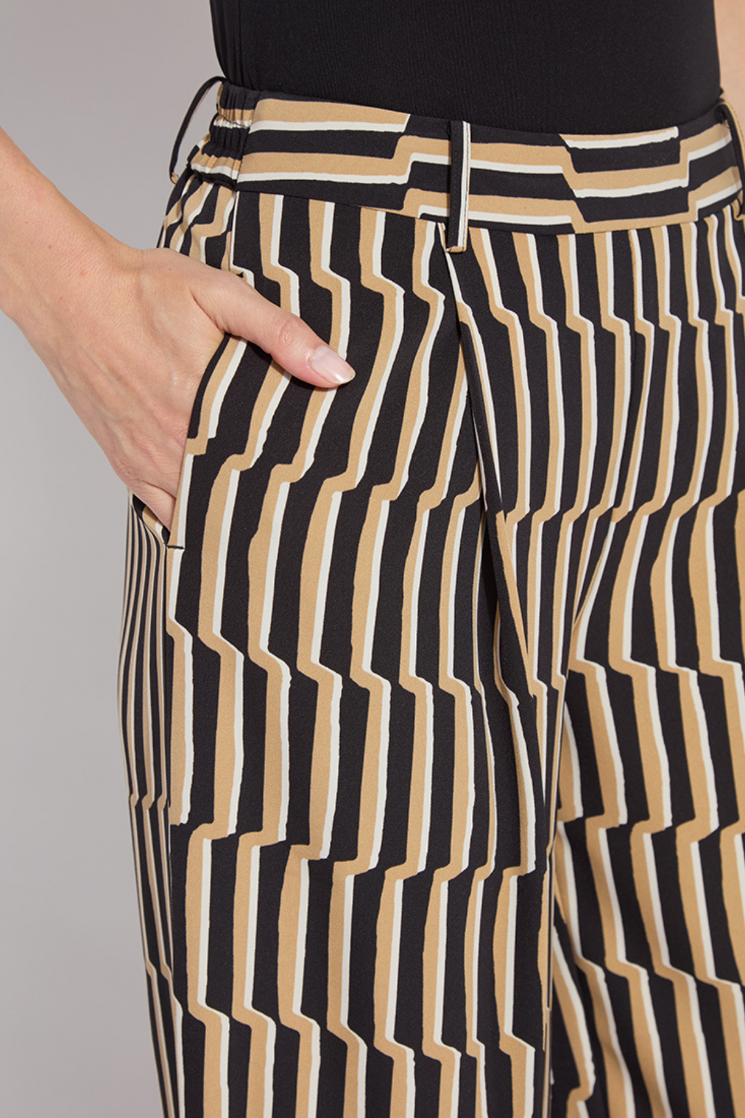 LYSSE | Santana Pleated Trouser