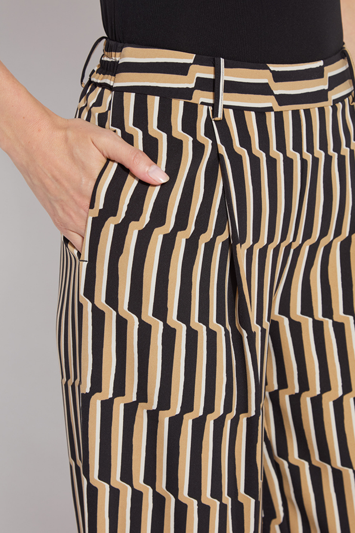 LYSSE | Santana Pleated Trouser