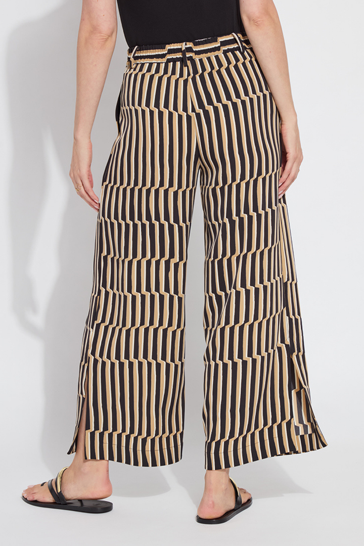 LYSSE | Santana Pleated Trouser