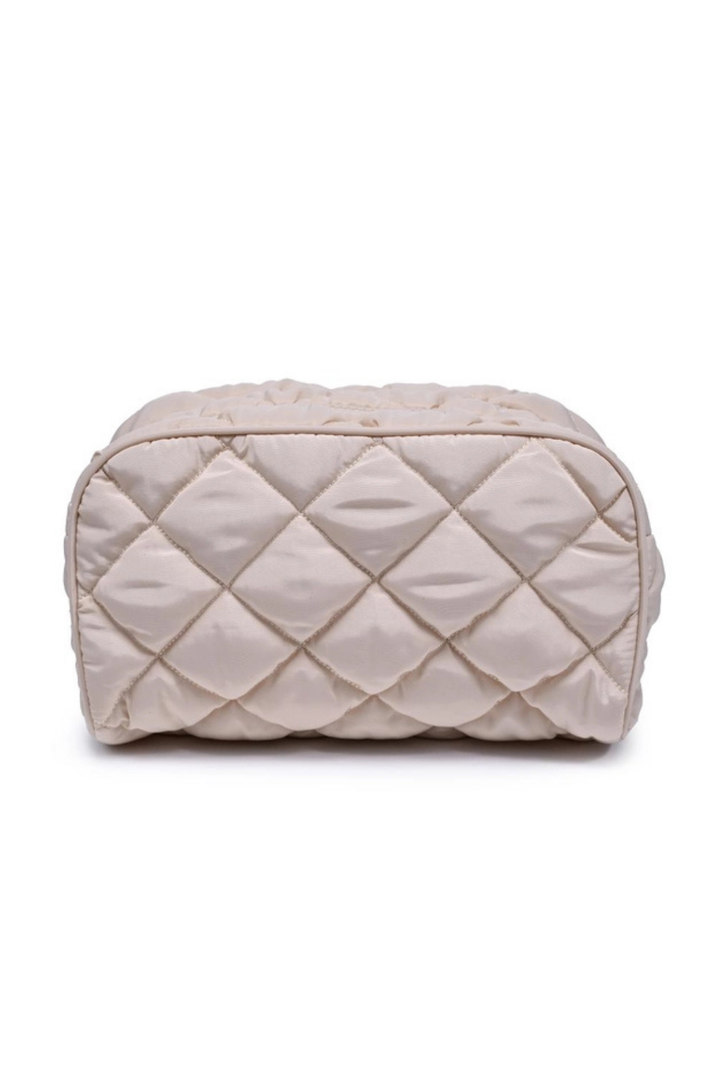 DUO QLTD COS & TRAV POUCH