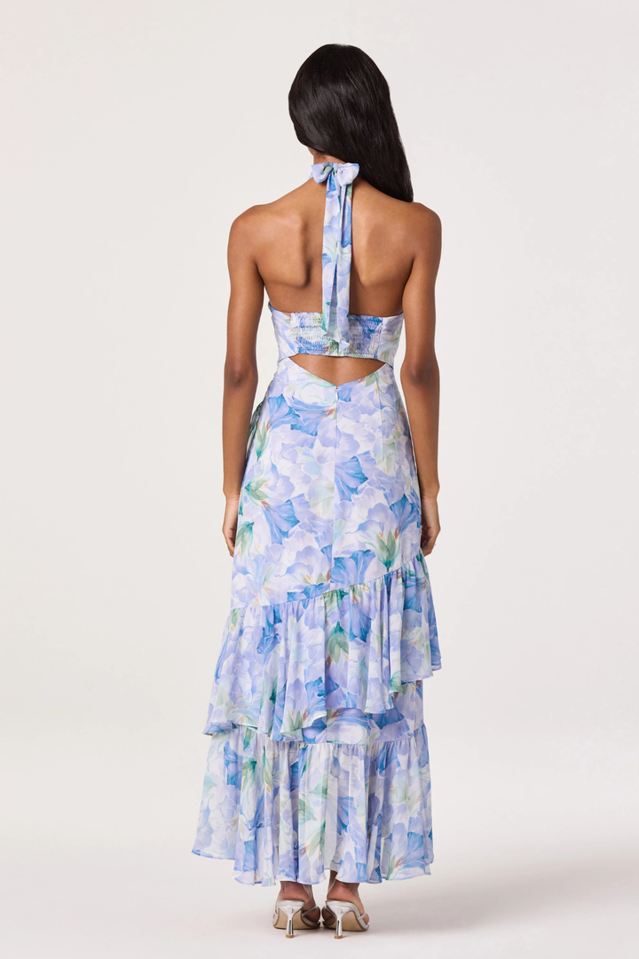 ASTR | BETHINDA DRESS