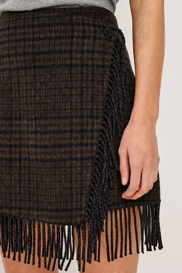 Rails| Vista Skirt