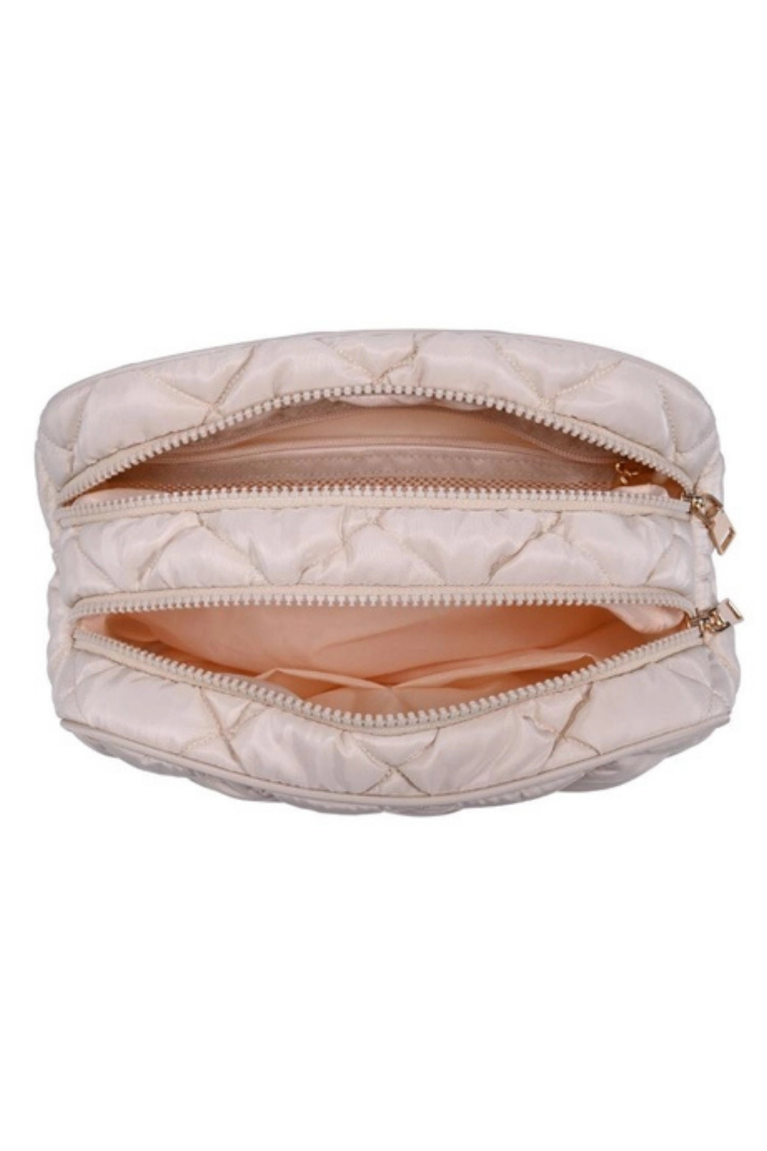 DUO QLTD COS & TRAV POUCH