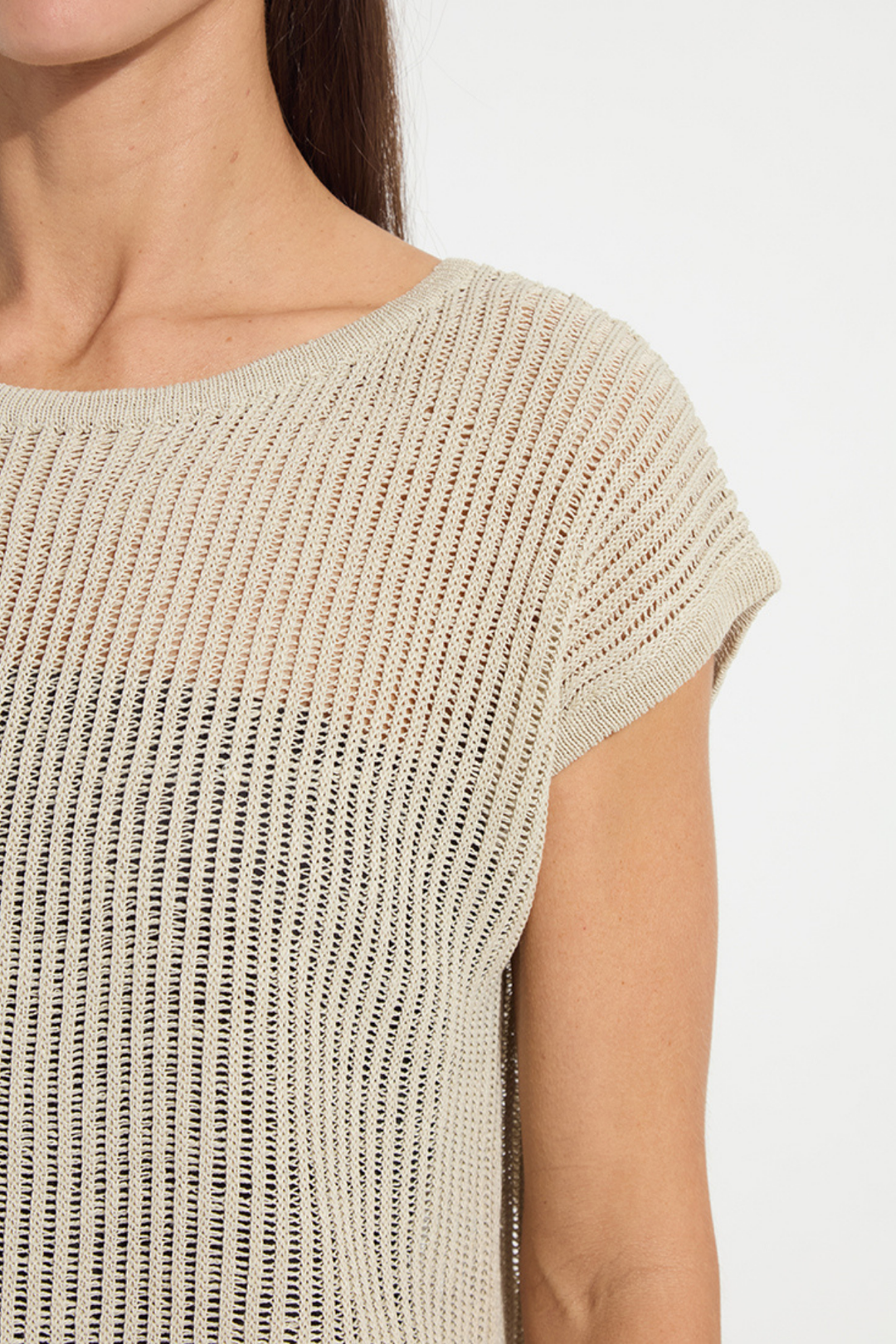LYSSE | Benedita Linen Cardigan