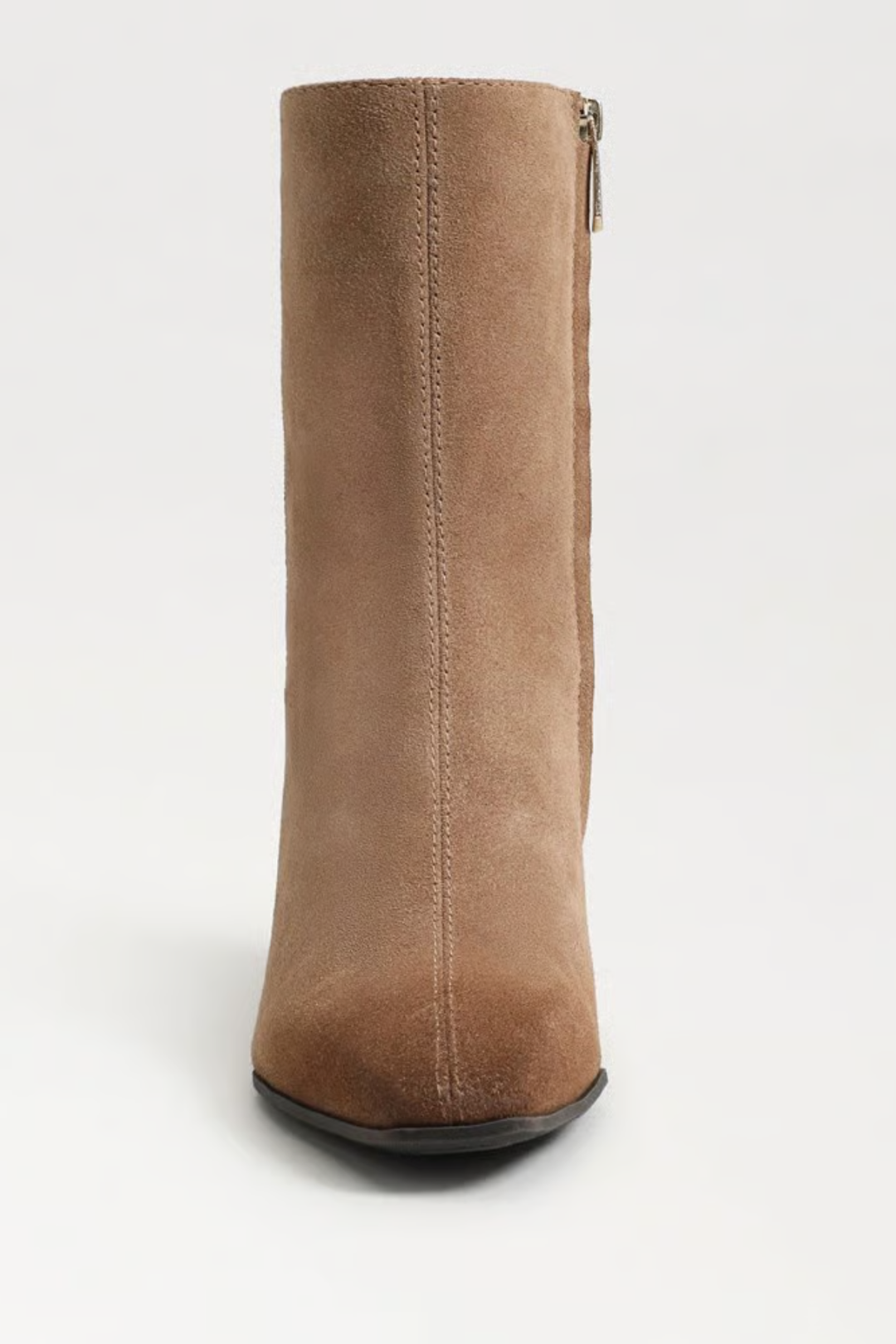 Sam Edelman | Harmony Bootie - Truffle Suede