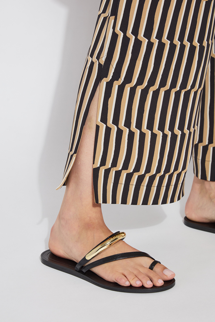 LYSSE | Santana Pleated Trouser