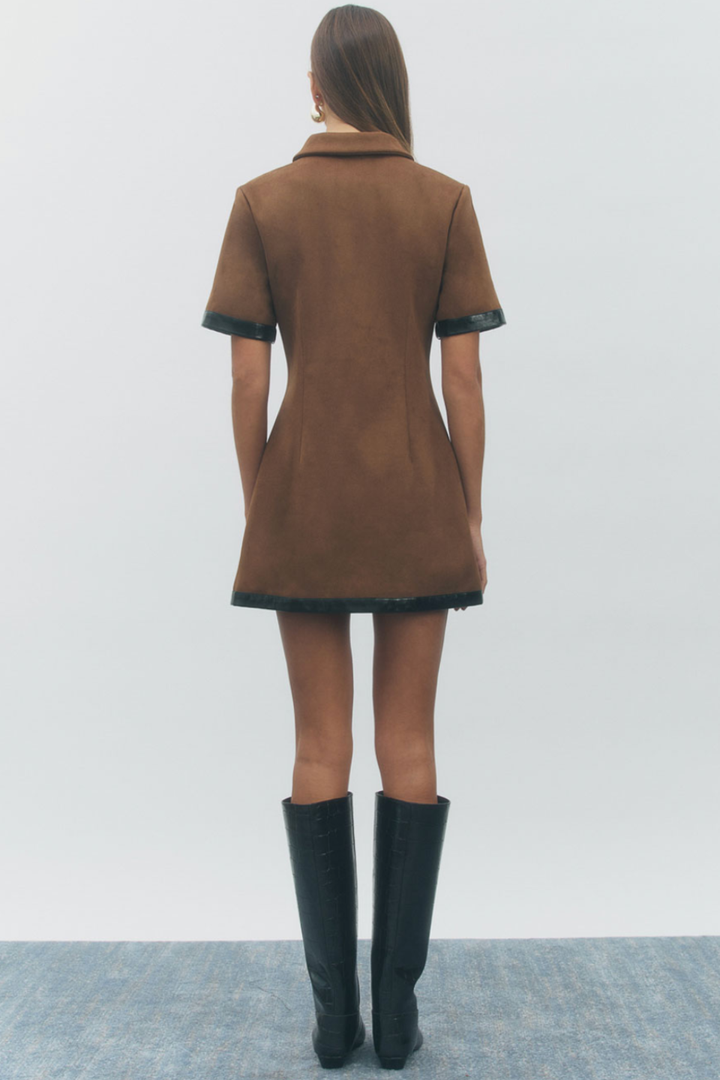 Maude | Peyton Dress