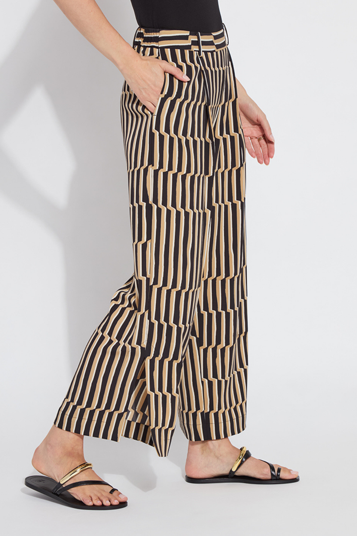 LYSSE | Santana Pleated Trouser