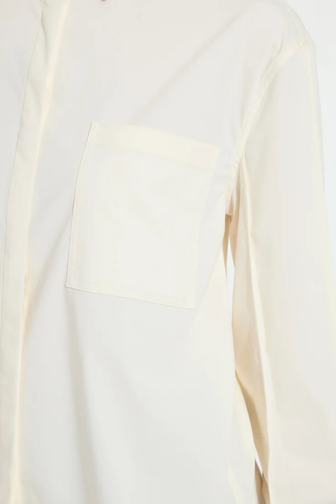 Lysse | Etta Pleated Shirt