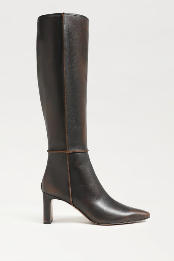 Sam Edelman | Sylvia Moto