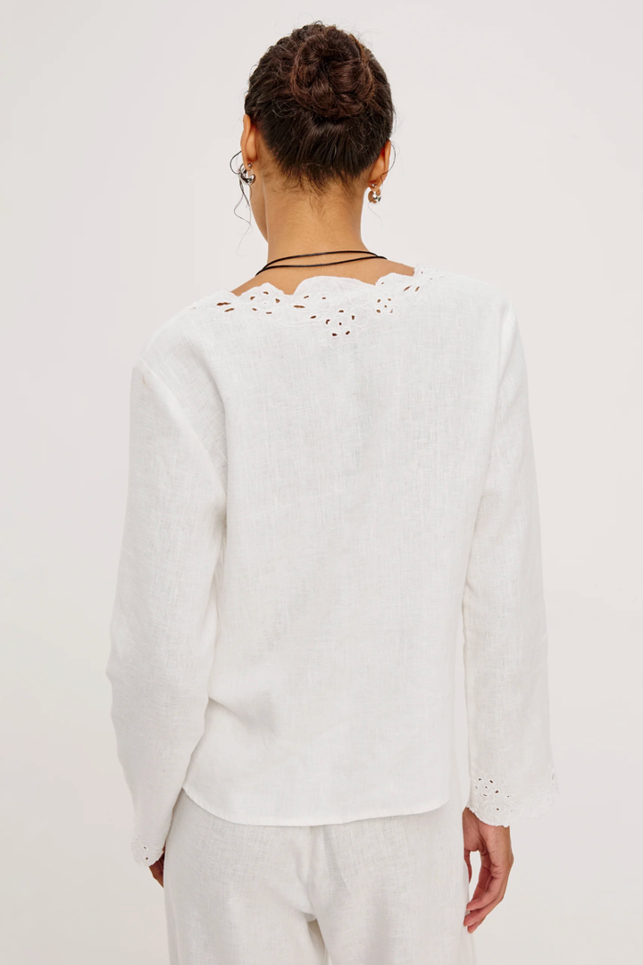 RAILS | FLEUR TOP