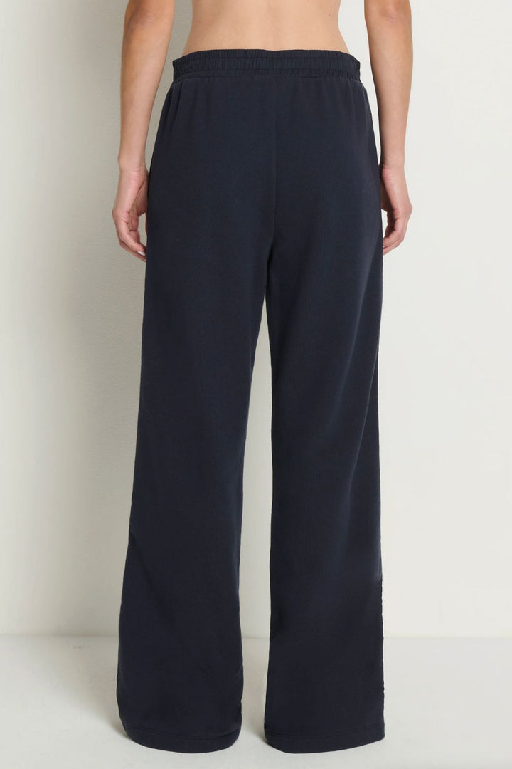 NATION | Abigail Sweatpant- Navy