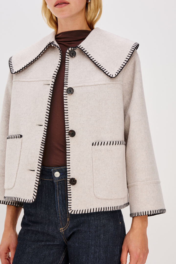 RAILS | PATTY JACKET