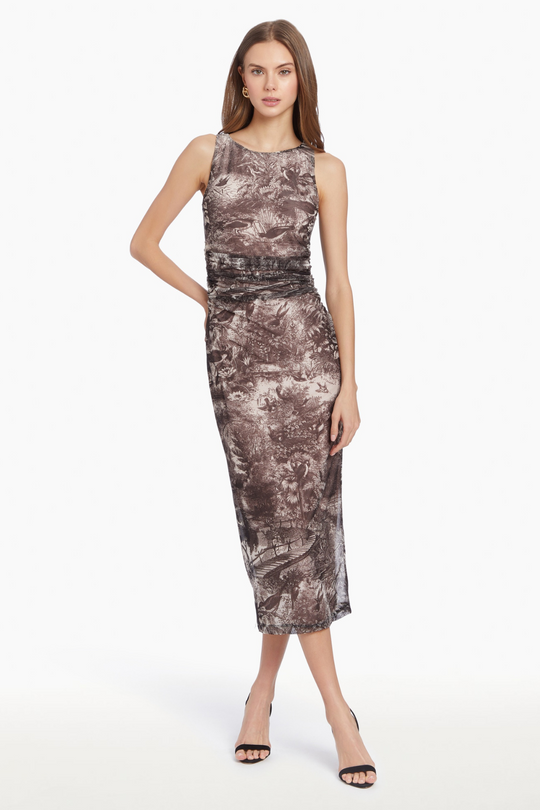 Better Half Dress